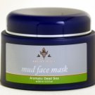 Argan Body Mud Face Mask