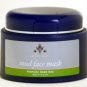 Argan Body Mud Face Mask