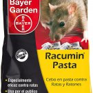 BAYER Racumin PASTE Killer Bait 200g Rat Mouse Mice Poison Rodent Control Strong