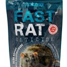 Rodenticide Rat Killer Fast Rat Pasta 120g Poison Bait Pest Control RAT Mouse Killer Great Formula