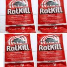 RAT Mouse Killer Strong Pellets 400g Rodenticide Poison Bait Trap Pest Control