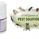 Insecticide Concentrated Insect Killer mites flies mosquitoes fleas ticks wasps