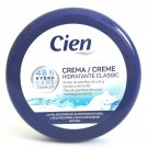 Cien Moisturizing Classic 250ml - Face Body Cream Grape Seeds and Shea Butter