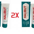 Halibut Cream 2 x 100g (3.53oz) - 2 HALIBUT Ointment 100 gr