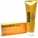 Betadine Ointment 10% Povidone Antiseptic Cream Skin Infection Wounds Burns 30g