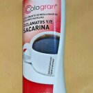 Cologran Sweetener Tablets 72g Low Calorie 1200 Tablets
