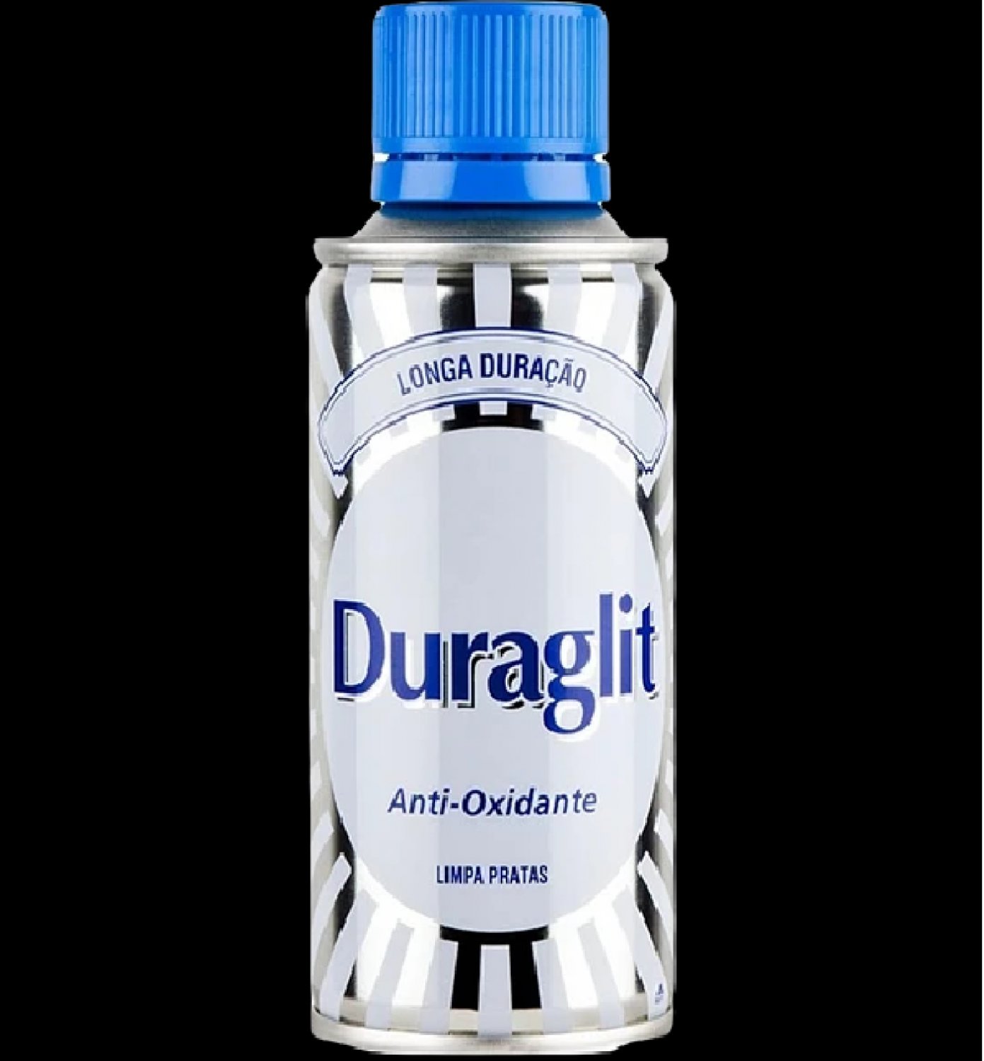 Duraglit Wadding Metal Polish for Silver Gold Chrome