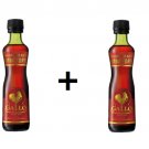 Hot Sauce EXTRA FORTE Piri Piri with Olive Oil GALLO PORTUGAL 2x50ml (2x1.69oz)