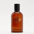 Zara Tobacco Collection Intense Dark Men Eau Toilette Fragrance 100 ml