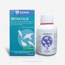 Zoopan Broncolis 100ml Bronchodilator Birds - Racing Pigeons