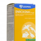 Enroxina Zoopan 100ml for Bird Pigeon