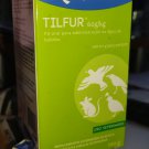 Zoopan Tilfur 6 % Respiratory Disorders (CRD) Ornithosis Pigeon Bird Poultry
