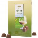 Bohme Chocolates Liqueur Finest Cream & Irish Whiskey Sweet Candy Box 150g 5.3oz