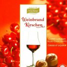 Bohme Sweet-Stuff Chocolates Cherry & Brandy Truffles Weinbrand Kirschen