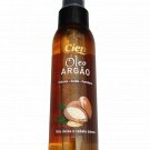 Cien Argan Oil Care for Hair 100ml 3.38oz silky shine Anti Frizz repair hair
