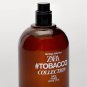 Zara Men Tobacco Collection Rich Warm Addictive Eau De Toilette 100ml 3.38 oz