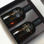 ZARA Men TOBACCO Rich Warm addictive + Intense Dark Duo Set 3.4 oz (100ml) NEW