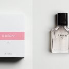 Zara Women Tuberose Eau Toilette Fragrance Parfum 30 ml 1.01 fl. oz New