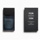 Zara For Him Black Edition Eau De Toilette Fragrance Perfume 100ml 3.38 oz New