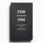 Zara For Him Black Edition Eau De Toilette Fragrance Perfume 100ml 3.38 oz New