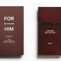 Zara For Him Red Edition Edt Eau De Toilette Fragrance Perfume 100ml 3.38 oz New