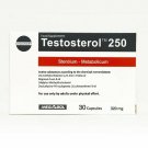 Megabol Testosterol 250 - 60 cap