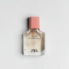 Zara Woman Fields At Nightfall Eau De Parfum Fragrance Perfume 30ml 1.0 oz New