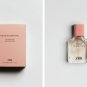 Zara Woman Fields At Nightfall Eau De Parfum Fragrance Perfume 30ml 1.0 oz New