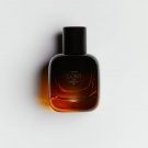 Zara Women Gold Eau De Parfum Edp Fragrance 90 Ml 3.0 oz new And Sealed