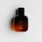 Zara Women Gold Eau De Parfum Edp Fragrance 90 Ml 3.0 oz new And Sealed