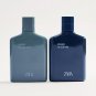 Zara Mens W/end Till 8.00 Pm + W/end Till 3:00 Am Duo Set New 2x100ml 3.38 oz