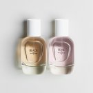 Eau De Toilette Women Zara Black And Rose 2 X 50ml 1.69 oz Duo Set Fragrance New