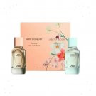 Zara Nude Bouquet + Lightly Bloom 2 x 100ml Duo Set Woman Perfume Fragrance New