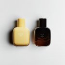 Zara Femme + Nuit Women Toilette - Perfume 2 X 90ml Duo Set Spray Fragrance New