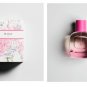 Zara Peony 90 ml 3.0 fl. oz Woman Eau De Parfum Edp Fragrance Perfume Brand New