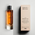 Zara Women Golden Decade Eau De Parfum Edp Fragrance 80 ML (2,71 FL. OZ)