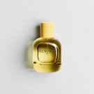 Zara Woman Yellow Velvet Eau De Toilette Fragrance Perfume 90ml 3.0 Oz Brand New