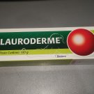 Lauroderme Cream 100g ( 3.53oz ) Lauroderme Ointment