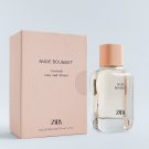 Zara Nude Bouquet Woman Eau De Parfum Fragrance Perfume 100 ml 3.4 fl. oz New
