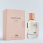 Zara Nude Bouquet Woman Eau De Parfum Fragrance Perfume 100 ml 3.4 fl. oz New