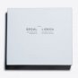 ZARA SEOUL + LISBOA SET for MEN 2 x 3.38 oz (100 ml) EDT Spray NEW & SEALED