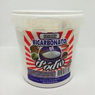 Sodium Bicarbonate - Baking Soda Bucket 1,3 Kg - 2,86 lbs - 45.86 oz