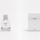 Zara White Limited Collection Edt Eau De Toilette Women Fragrance 90ml Brand New