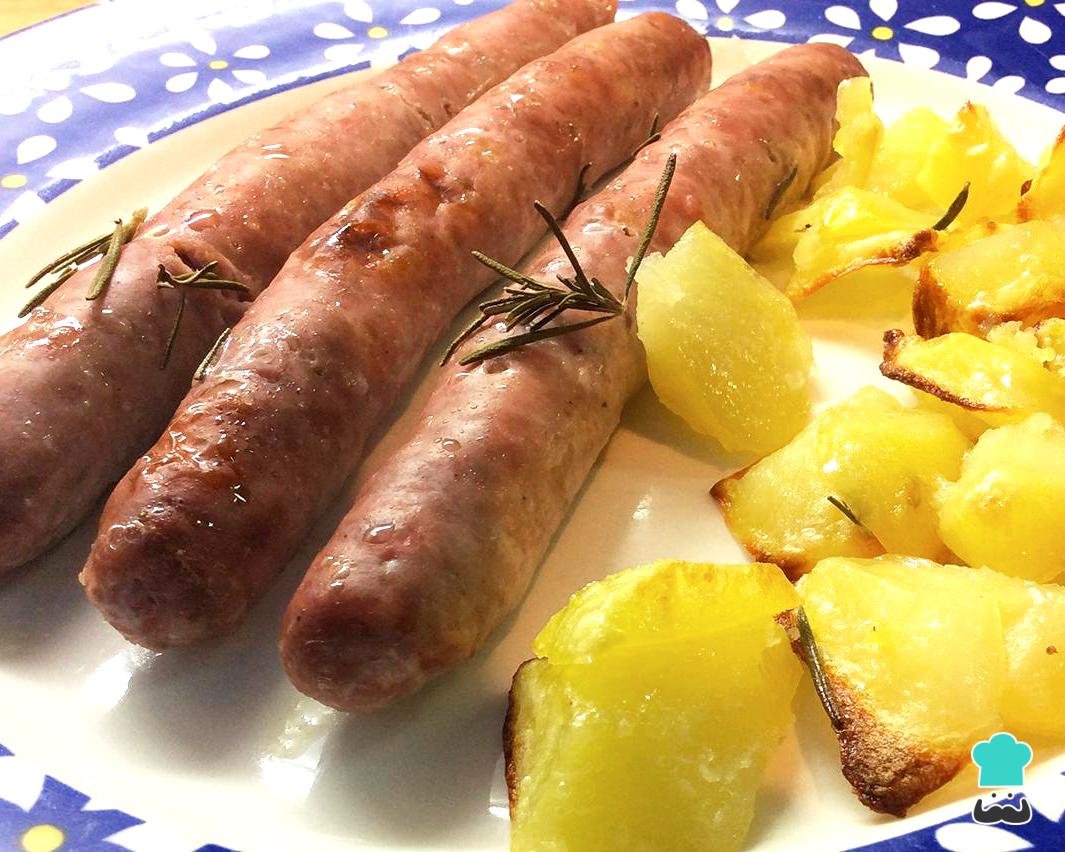 Portuguese Traditional LinguiÃ§a Spicy 170g - 6 Oz Chorizo Portugal Sausage