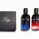 Zara Men Extreme 9.0 Edt 100ml + Extreme 12.0 Edt 100ml (3.38 Fl. Oz) Fragrance
