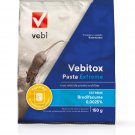 Vebitox Rat Mouse Killer Bait Paste Extreme 150g Strongest