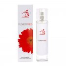 Anna Biondi FloweryRED Women Eau de Parfum 75ml Perfume Spray 2.54 oz