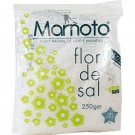 Sea Salt Flower Culinary Fleur De Sel Portuguese 250g - 8.8 Oz Algarve Portugal