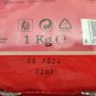 Raff Holland Rosso 1 Kg 2.20 lbs 35.27 oz Red Color Food Bird Red Canary Can-tax