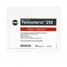 1 Pack 30 cap Testosterol Muscle Gains